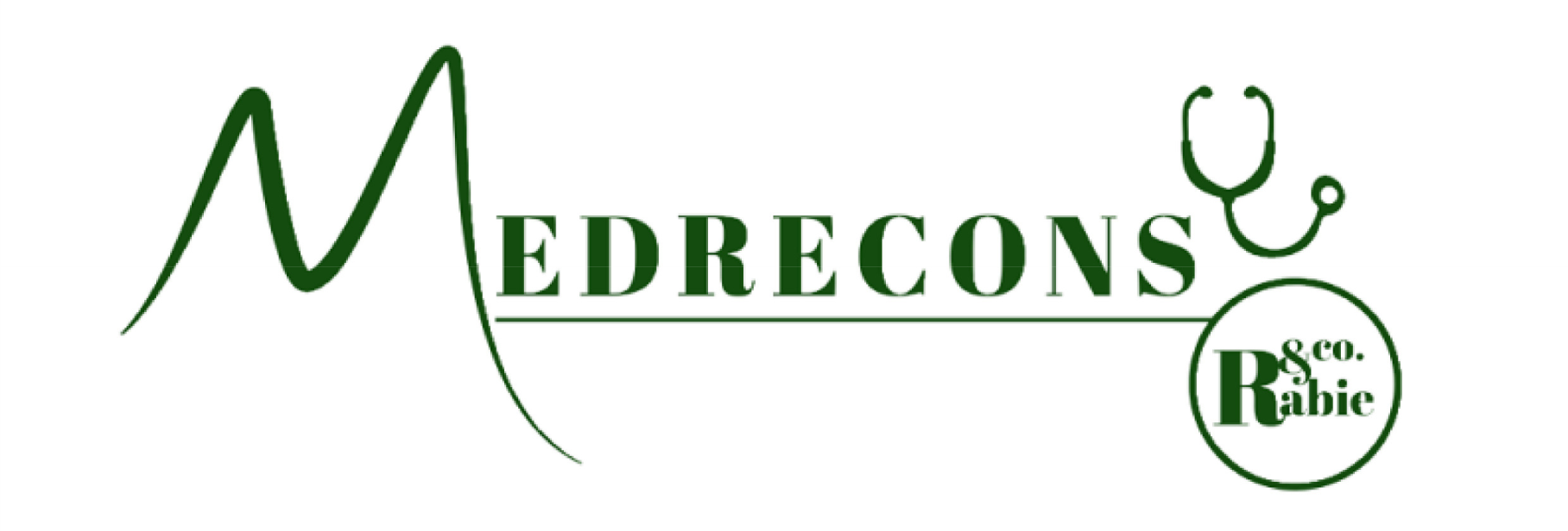 medrecons logo